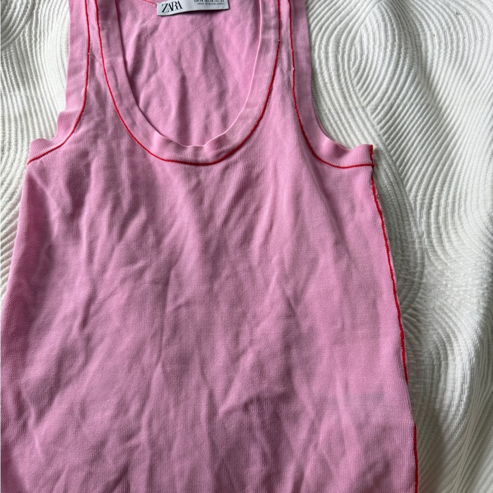 Zara Top - Picture 3 of 3